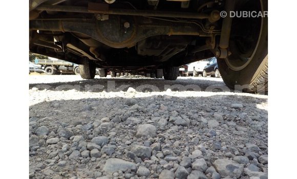 Acheter Import Voiture Daihatsu Terios Autre à Import - Dubai, Grande Comore Acheter Import Voiture Daihatsu Terios Autre à Import - Dubai, Grande Comore