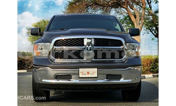 Buy Import Dodge RAM Other Car in Import - Dubai in Great Comore Buy Import Dodge RAM Other Car in Import - Dubai in Great Comore