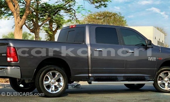 Buy Import Dodge RAM Other Car in Import - Dubai in Great Comore Buy Import Dodge RAM Other Car in Import - Dubai in Great Comore