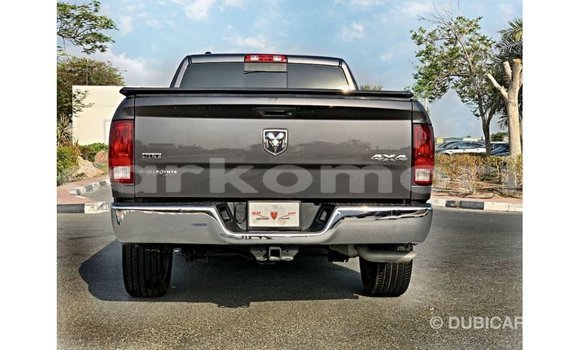 Buy Import Dodge RAM Other Car in Import - Dubai in Great Comore Buy Import Dodge RAM Other Car in Import - Dubai in Great Comore