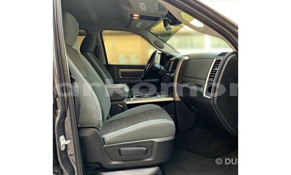 Buy Import Dodge RAM Other Car in Import - Dubai in Great Comore Buy Import Dodge RAM Other Car in Import - Dubai in Great Comore