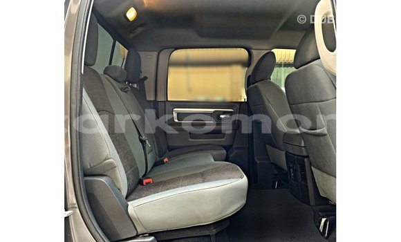 Buy Import Dodge RAM Other Car in Import - Dubai in Great Comore Buy Import Dodge RAM Other Car in Import - Dubai in Great Comore