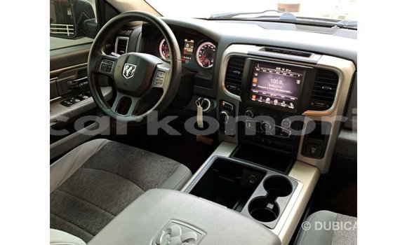 Buy Import Dodge RAM Other Car in Import - Dubai in Great Comore Buy Import Dodge RAM Other Car in Import - Dubai in Great Comore