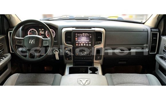 Buy Import Dodge RAM Other Car in Import - Dubai in Great Comore Buy Import Dodge RAM Other Car in Import - Dubai in Great Comore