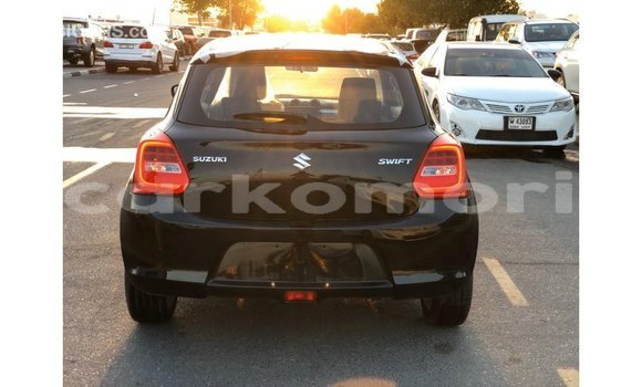 Acheter Import Voiture Suzuki Swift Noir à Import - Dubai, Grande Comore Acheter Import Voiture Suzuki Swift Noir à Import - Dubai, Grande Comore