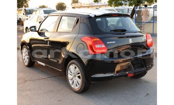 Acheter Import Voiture Suzuki Swift Noir à Import - Dubai, Grande Comore Acheter Import Voiture Suzuki Swift Noir à Import - Dubai, Grande Comore