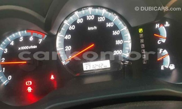 Acheter Import Voiture Toyota Fortuner Blanc à Import - Dubai, Grande Comore Acheter Import Voiture Toyota Fortuner Blanc à Import - Dubai, Grande Comore