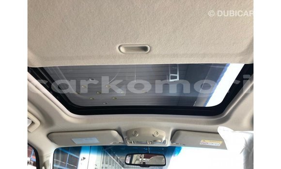 Acheter Import Voiture Mitsubishi Pajero Autre à Import - Dubai, Grande Comore Acheter Import Voiture Mitsubishi Pajero Autre à Import - Dubai, Grande Comore