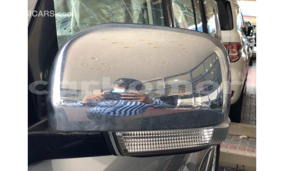 Acheter Import Voiture Mitsubishi Pajero Autre à Import - Dubai, Grande Comore Acheter Import Voiture Mitsubishi Pajero Autre à Import - Dubai, Grande Comore