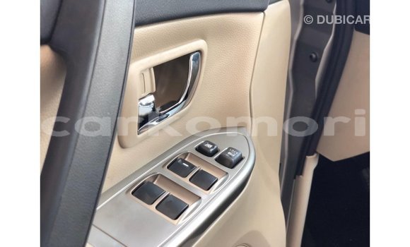 Acheter Import Voiture Mitsubishi Pajero Autre à Import - Dubai, Grande Comore Acheter Import Voiture Mitsubishi Pajero Autre à Import - Dubai, Grande Comore