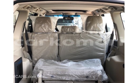 Acheter Import Voiture Mitsubishi Pajero Autre à Import - Dubai, Grande Comore Acheter Import Voiture Mitsubishi Pajero Autre à Import - Dubai, Grande Comore