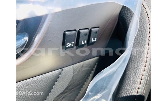 Acheter Import Voiture Infiniti Q Noir à Import - Dubai, Grande Comore Acheter Import Voiture Infiniti Q Noir à Import - Dubai, Grande Comore