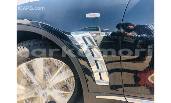 Acheter Import Voiture Infiniti Q Noir à Import - Dubai, Grande Comore Acheter Import Voiture Infiniti Q Noir à Import - Dubai, Grande Comore