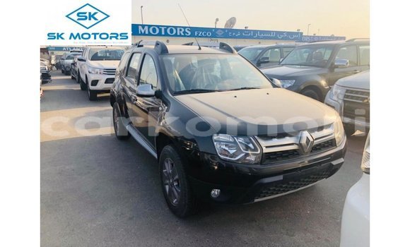 Acheter Import Voiture Renault Duster Noir à Import - Dubai, Grande Comore Acheter Import Voiture Renault Duster Noir à Import - Dubai, Grande Comore