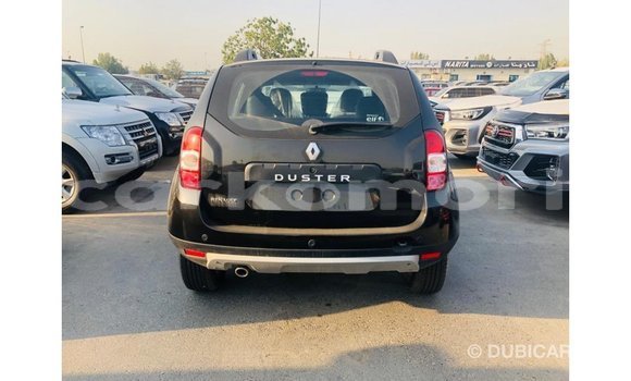 Acheter Import Voiture Renault Duster Noir à Import - Dubai, Grande Comore Acheter Import Voiture Renault Duster Noir à Import - Dubai, Grande Comore