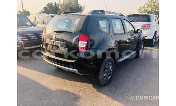 Acheter Import Voiture Renault Duster Noir à Import - Dubai, Grande Comore Acheter Import Voiture Renault Duster Noir à Import - Dubai, Grande Comore