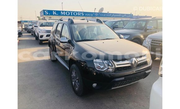 Acheter Import Voiture Renault Duster Noir à Import - Dubai, Grande Comore Acheter Import Voiture Renault Duster Noir à Import - Dubai, Grande Comore