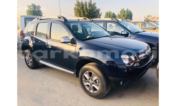 Acheter Import Voiture Renault Duster Noir à Import - Dubai, Grande Comore Acheter Import Voiture Renault Duster Noir à Import - Dubai, Grande Comore