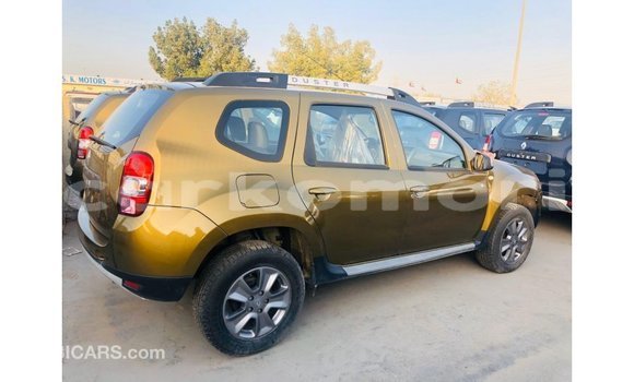Acheter Import Voiture Renault Duster Noir à Import - Dubai, Grande Comore Acheter Import Voiture Renault Duster Noir à Import - Dubai, Grande Comore