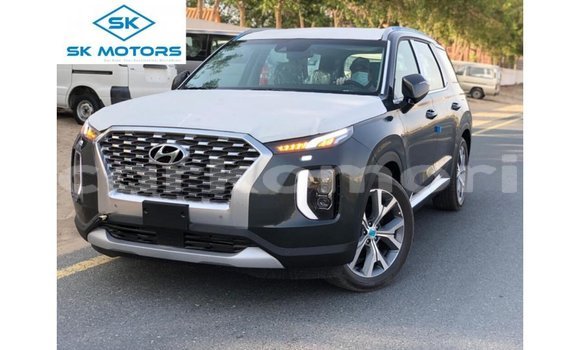 Acheter Import Voiture Hyundai Accent Autre à Import - Dubai, Grande Comore