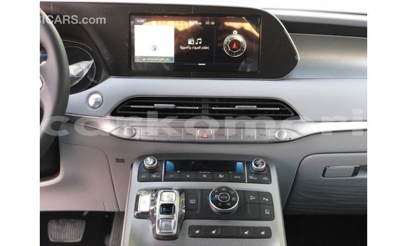 Acheter Import Voiture Hyundai Accent Autre à Import - Dubai, Grande Comore Acheter Import Voiture Hyundai Accent Autre à Import - Dubai, Grande Comore