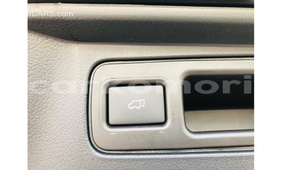 Acheter Import Voiture Toyota Fortuner Noir à Import - Dubai, Grande Comore Acheter Import Voiture Toyota Fortuner Noir à Import - Dubai, Grande Comore