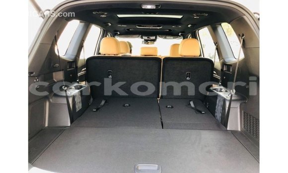 Acheter Import Voiture Kia Carens Blanc à Import - Dubai, Grande Comore Acheter Import Voiture Kia Carens Blanc à Import - Dubai, Grande Comore