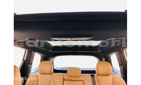 Acheter Import Voiture Kia Carens Blanc à Import - Dubai, Grande Comore Acheter Import Voiture Kia Carens Blanc à Import - Dubai, Grande Comore