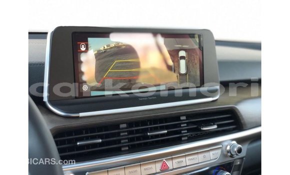 Acheter Import Voiture Kia Carens Blanc à Import - Dubai, Grande Comore Acheter Import Voiture Kia Carens Blanc à Import - Dubai, Grande Comore