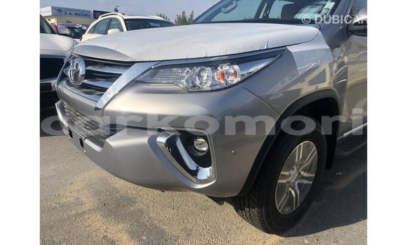 Buy Import Toyota Fortuner Other Car in Import - Dubai in Great Comore Buy Import Toyota Fortuner Other Car in Import - Dubai in Great Comore