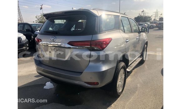 Buy Import Toyota Fortuner Other Car in Import - Dubai in Great Comore Buy Import Toyota Fortuner Other Car in Import - Dubai in Great Comore