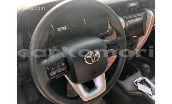 Buy Import Toyota Fortuner Other Car in Import - Dubai in Great Comore Buy Import Toyota Fortuner Other Car in Import - Dubai in Great Comore
