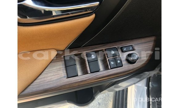 Buy Import Toyota Fortuner Other Car in Import - Dubai in Great Comore Buy Import Toyota Fortuner Other Car in Import - Dubai in Great Comore