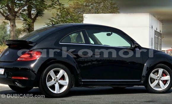 Acheter Import Voiture Volkswagen Beetle Noir à Import - Dubai, Grande Comore Acheter Import Voiture Volkswagen Beetle Noir à Import - Dubai, Grande Comore