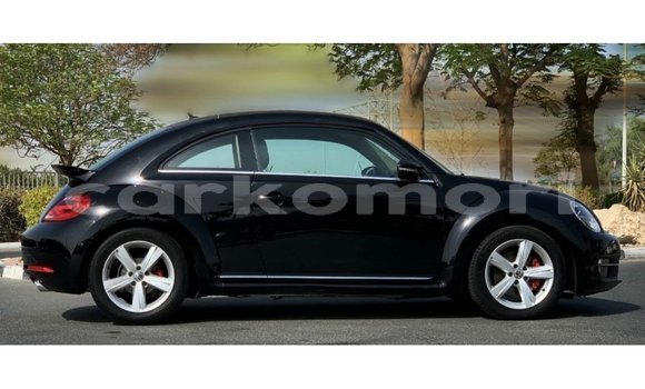 Acheter Import Voiture Volkswagen Beetle Noir à Import - Dubai, Grande Comore Acheter Import Voiture Volkswagen Beetle Noir à Import - Dubai, Grande Comore