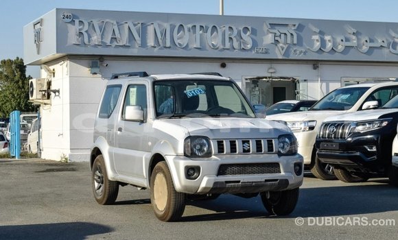 Buy Import Suzuki Jimny Other Car in Import - Dubai in Great Comore Buy Import Suzuki Jimny Other Car in Import - Dubai in Great Comore