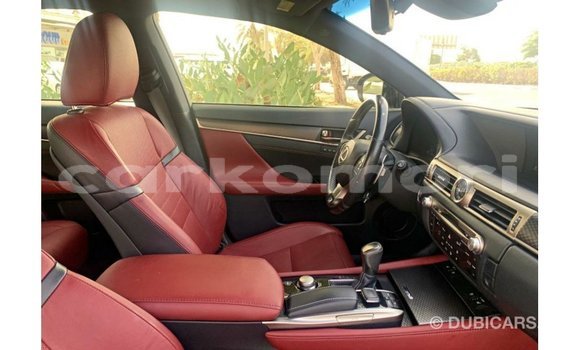 Buy Import Lexus GS Black Car in Import - Dubai in Great Comore Buy Import Lexus GS Black Car in Import - Dubai in Great Comore
