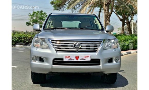 Buy Import Lexus LX Other Car in Import - Dubai in Great Comore Buy Import Lexus LX Other Car in Import - Dubai in Great Comore