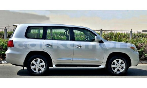 Buy Import Lexus LX Other Car in Import - Dubai in Great Comore Buy Import Lexus LX Other Car in Import - Dubai in Great Comore