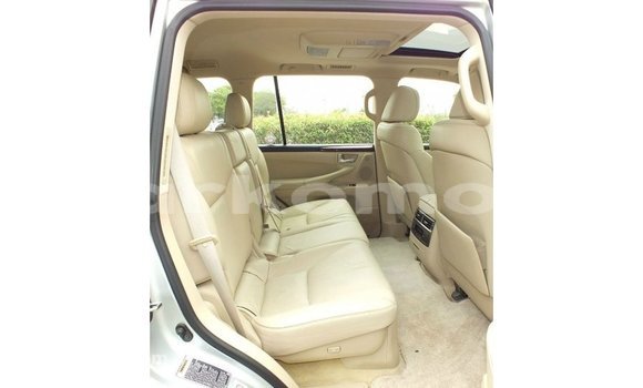 Buy Import Lexus LX Other Car in Import - Dubai in Great Comore Buy Import Lexus LX Other Car in Import - Dubai in Great Comore