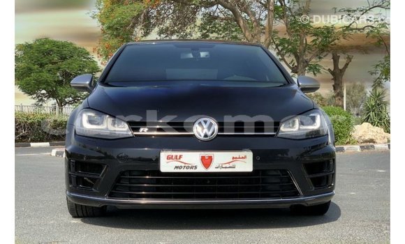 Buy Import Volkswagen Golf Black Car in Import - Dubai in Great Comore Buy Import Volkswagen Golf Black Car in Import - Dubai in Great Comore