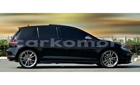 Buy Import Volkswagen Golf Black Car in Import - Dubai in Great Comore Buy Import Volkswagen Golf Black Car in Import - Dubai in Great Comore