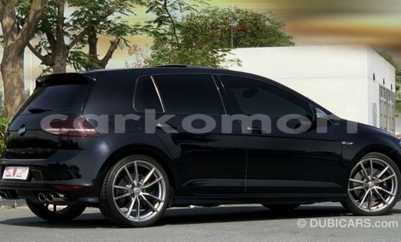 Buy Import Volkswagen Golf Black Car in Import - Dubai in Great Comore Buy Import Volkswagen Golf Black Car in Import - Dubai in Great Comore
