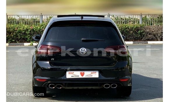 Buy Import Volkswagen Golf Black Car in Import - Dubai in Great Comore Buy Import Volkswagen Golf Black Car in Import - Dubai in Great Comore