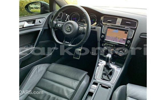 Buy Import Volkswagen Golf Black Car in Import - Dubai in Great Comore Buy Import Volkswagen Golf Black Car in Import - Dubai in Great Comore