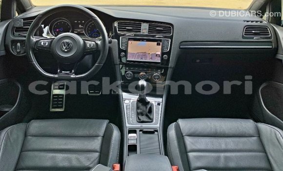 Buy Import Volkswagen Golf Black Car in Import - Dubai in Great Comore Buy Import Volkswagen Golf Black Car in Import - Dubai in Great Comore