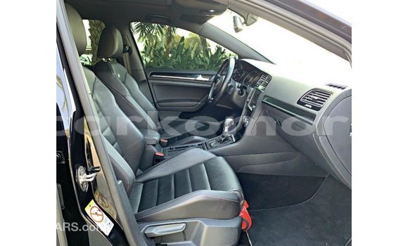Buy Import Volkswagen Golf Black Car in Import - Dubai in Great Comore Buy Import Volkswagen Golf Black Car in Import - Dubai in Great Comore
