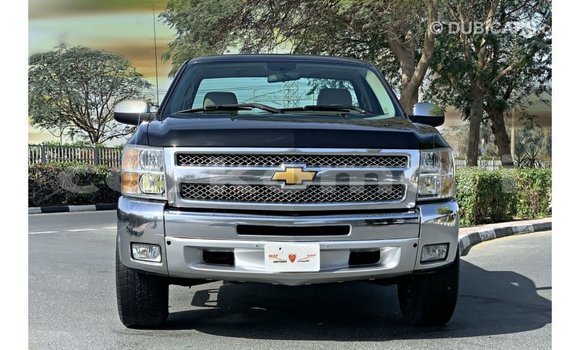 Buy Import Chevrolet Silverado Black Car in Import - Dubai in Great Comore Buy Import Chevrolet Silverado Black Car in Import - Dubai in Great Comore