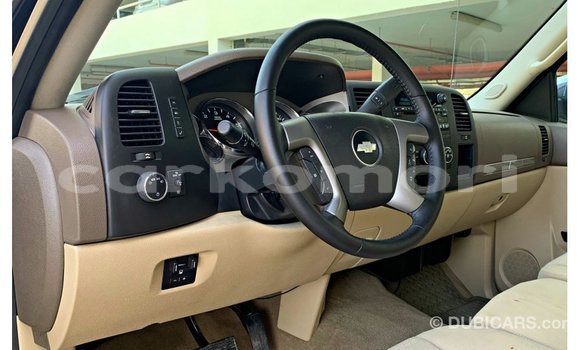 Buy Import Chevrolet Silverado Black Car in Import - Dubai in Great Comore Buy Import Chevrolet Silverado Black Car in Import - Dubai in Great Comore