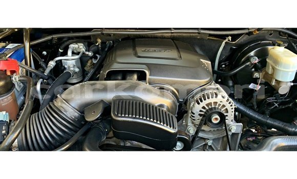 Buy Import Chevrolet Silverado Black Car in Import - Dubai in Great Comore Buy Import Chevrolet Silverado Black Car in Import - Dubai in Great Comore